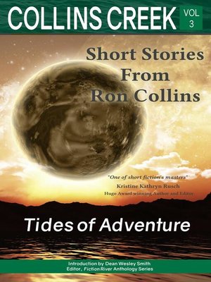 cover image of Tides of Adventure